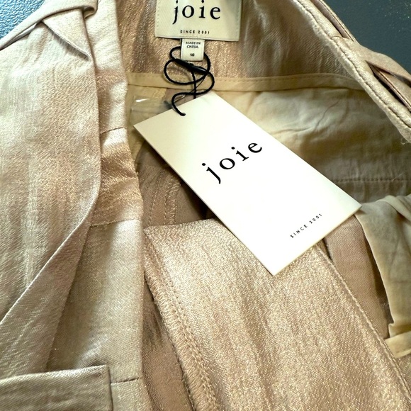 Joie dress pants very elegant New - Picture 3 of 6